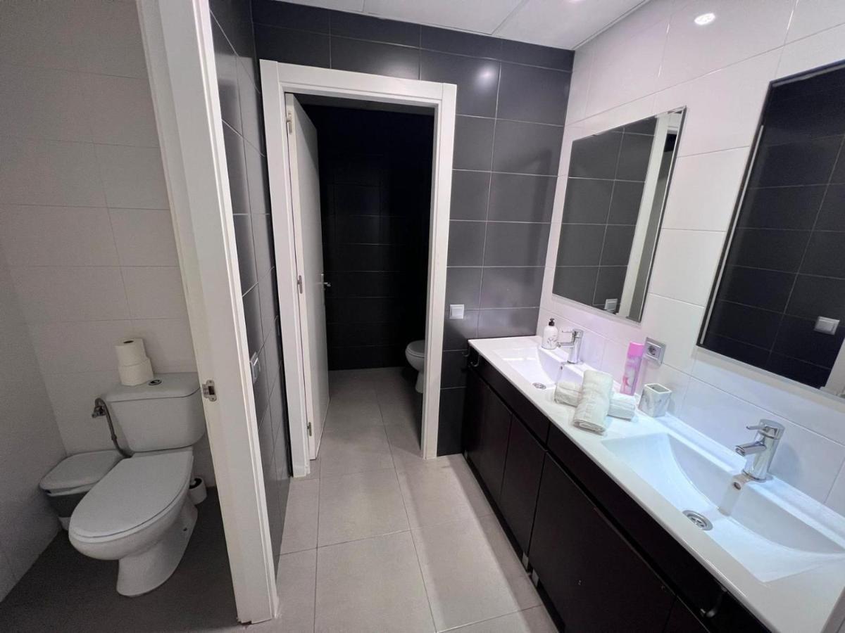 مالقة Bbtk Hostel المظهر الخارجي الصورة
