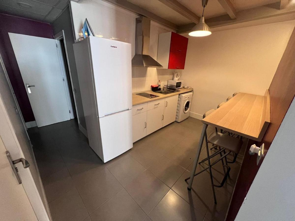 مالقة Bbtk Hostel المظهر الخارجي الصورة