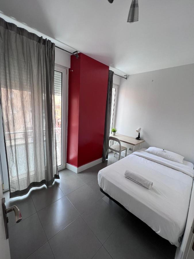 مالقة Bbtk Hostel المظهر الخارجي الصورة