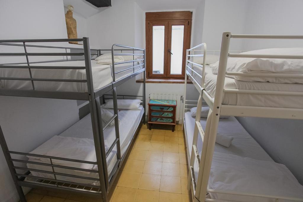 مالقة Bbtk Hostel المظهر الخارجي الصورة