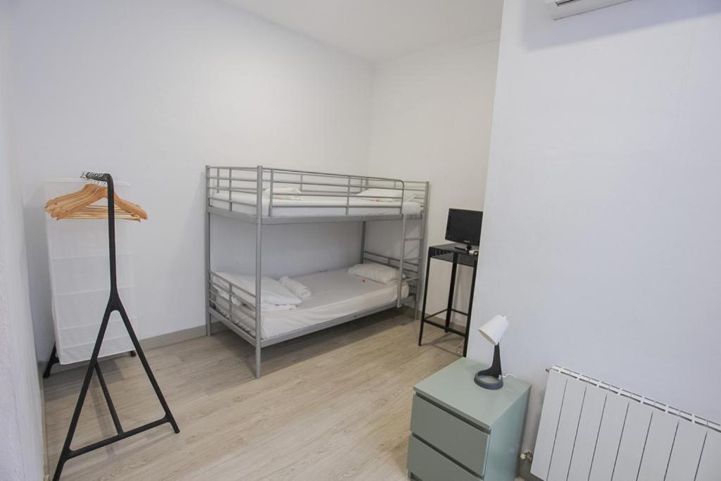 مالقة Bbtk Hostel المظهر الخارجي الصورة